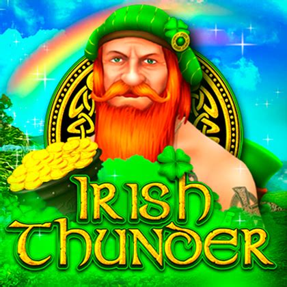 Jogue Irish Thunder online